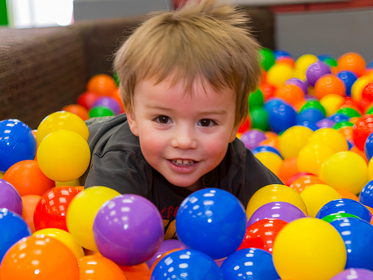 Michigan Street - Growing Kids Learning Center